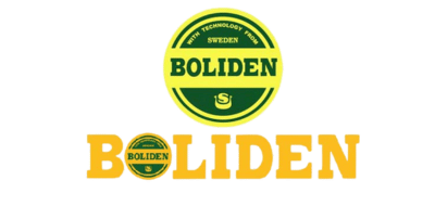 Boliden Boliden