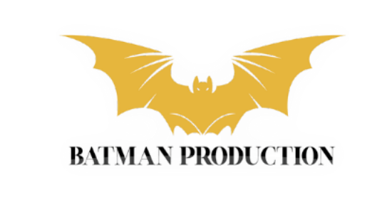 logo - แบทแมน โปรดักชั่น