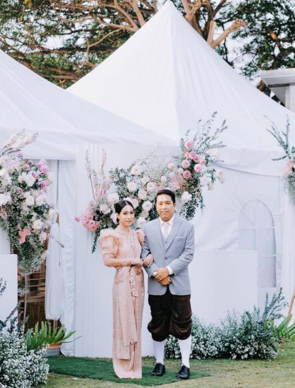 รับจัดงานแต่งงาน รับจัดงานแต่งงาน