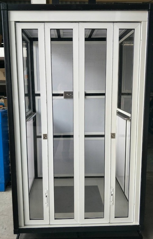 ติดตั้งลิฟท์บ้าน เชียงใหม่