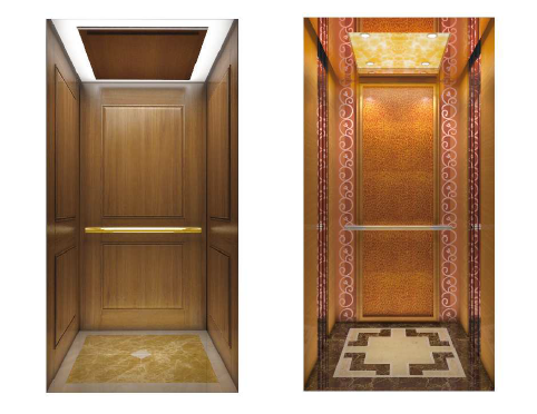 ติดตั้งลิฟท์โรงแรม เชียงใหม่