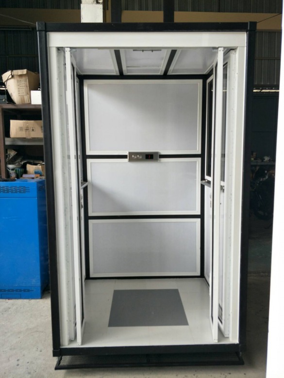 รับติดตั้งลิฟท์บ้านเชียงใหม่