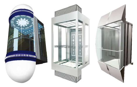 ลิฟต์แก้ว เชียงใหม่