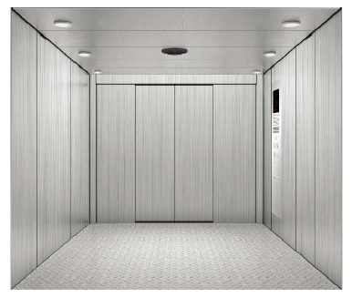 ลิฟท์ขนของ เชียงใหม่