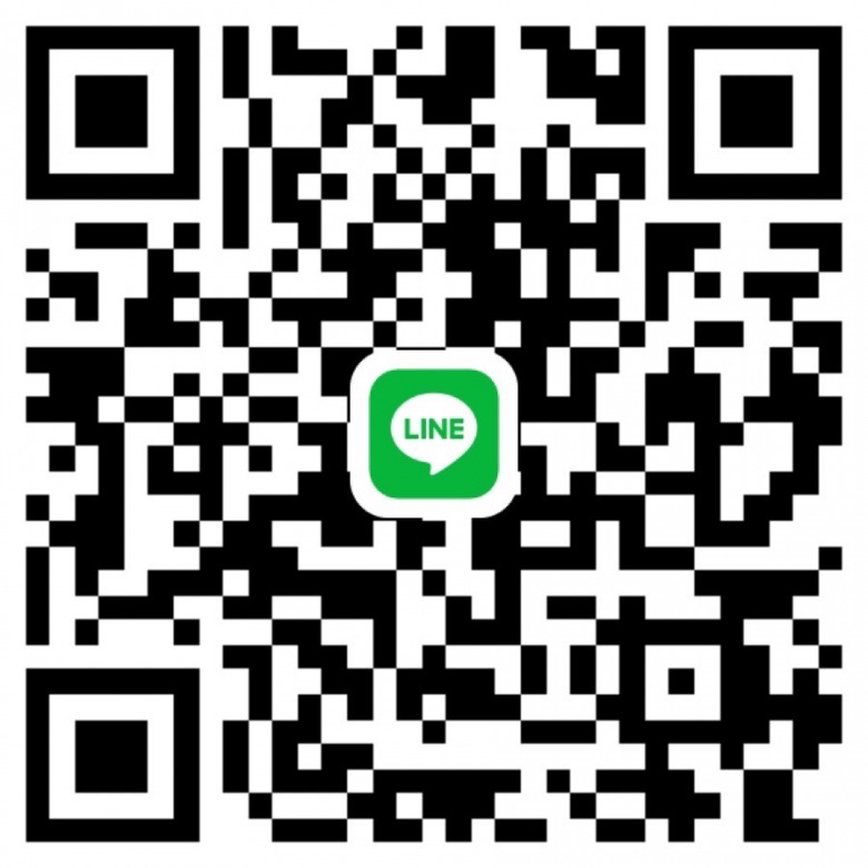 QR ไลน์