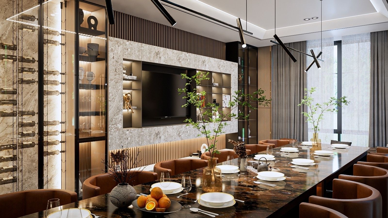 Interior design กรุงเทพ