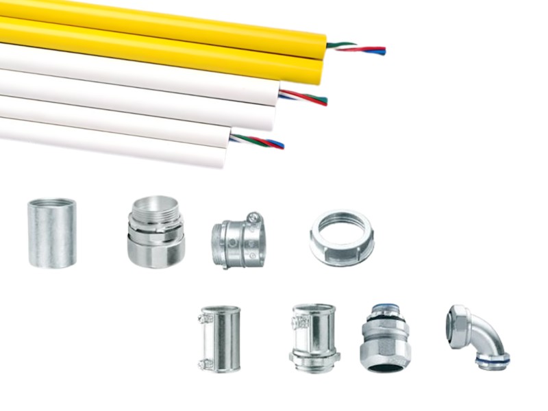 ท่อร้อยสายไฟ อุปกรณ์ฟิตติ้งท่อร้อยสายไฟ ท่อร้อยสายไฟ อุปกรณ์ฟิตติ้งท่อร้อยสายไฟ