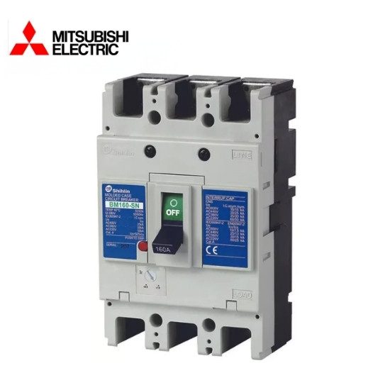 อุปกรณ์ไฟฟ้า mitsubishi electric