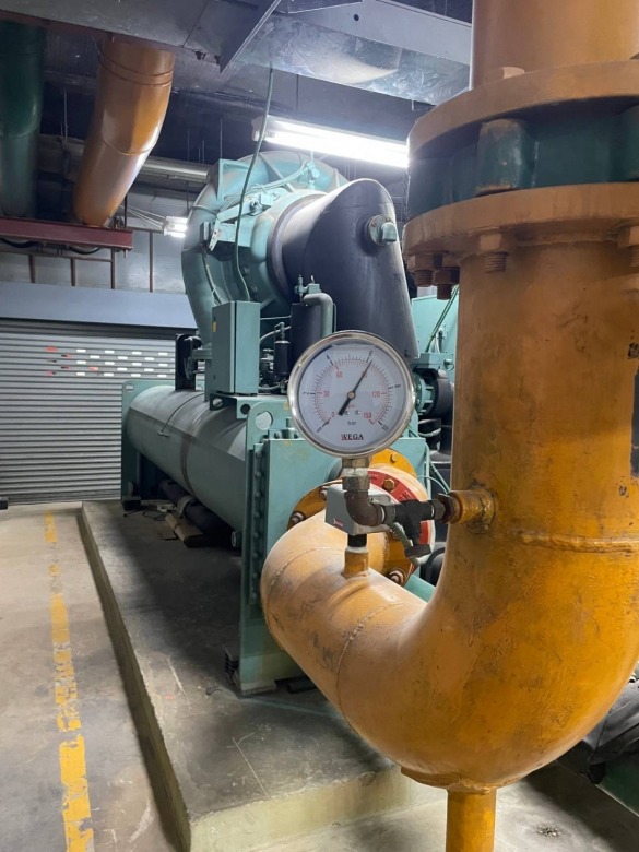 ขายชิลเลอร์มือสอง