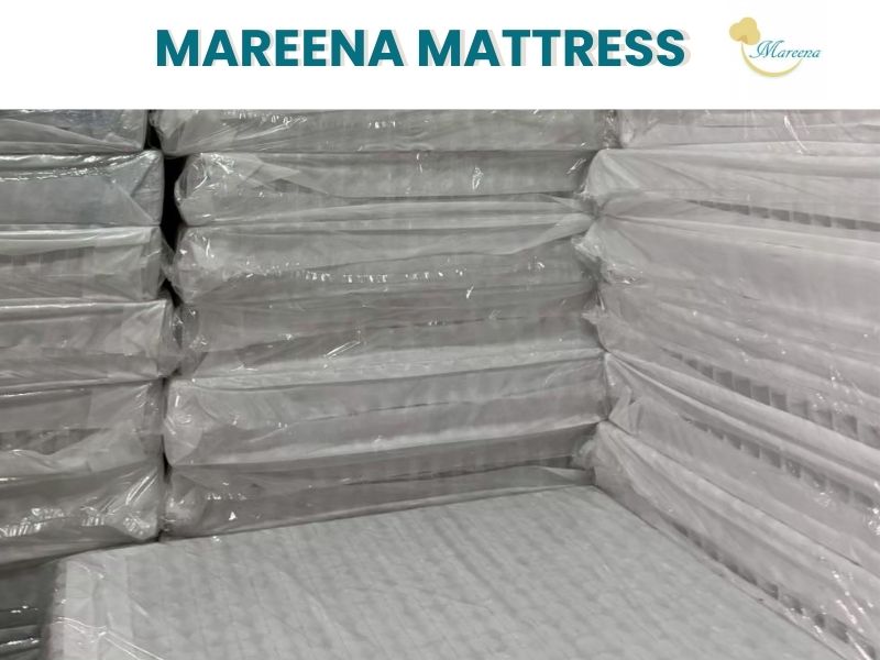 ที่นอนพ็อกเก็ตสปริง