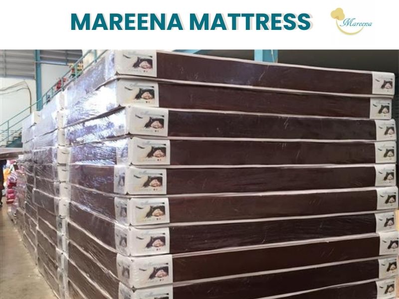 ที่นอน PVC ทนทาน