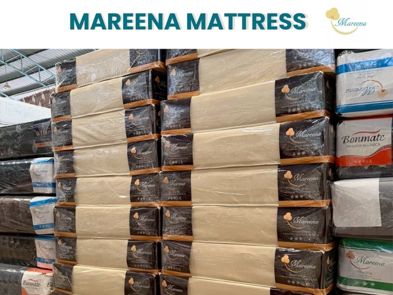 โรงงานผลิตที่นอน OEM