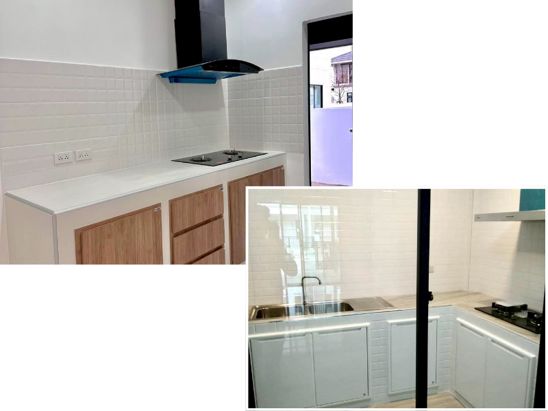รีโนเวทห้องครัว บิ้วอินครัว รีโนเวทห้องครัว บิ้วอินครัว
