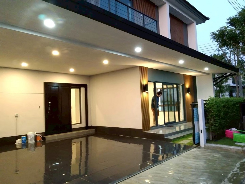 งานรีโนเวท รับออกแบบ ปรับปรุงบ้าน งานรีโนเวท รับออกแบบ ปรับปรุงบ้าน