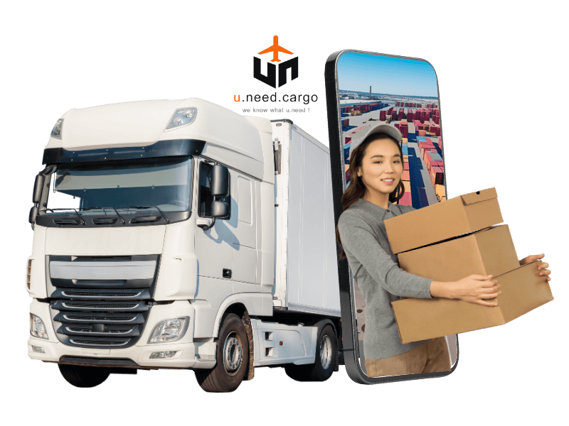 ขนส่งสินค้าจากจีน ขนส่งสินค้าจากจีน