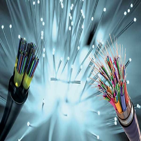 การติดตั้งสายไฟฟ้าในโรงงาน