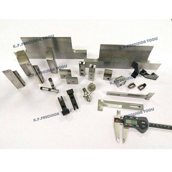 Special Cutting Tools Special Cutting Tools