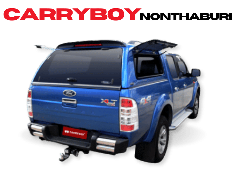 หลังคาไฟเบอร์ Carryboy SO Series_0 หลังคาไฟเบอร์ Carryboy SO Series_0