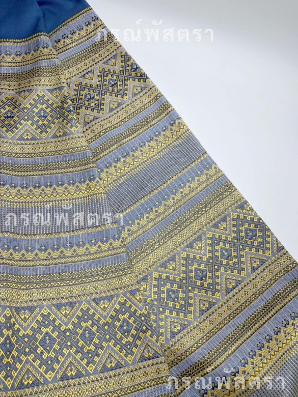 ผ้าซิ่นไทยวน จ.อุตรดิตถ์ ผ้าซิ่นไทยวน จ.อุตรดิตถ์