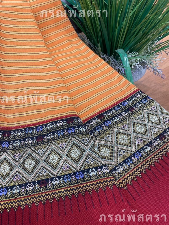 ฝ้ายทอมือ ฝ้ายทอมือ