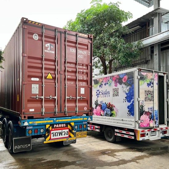 แหล่งนำเข้าดอกไม้ปลอม แหล่งนำเข้าดอกไม้ปลอม