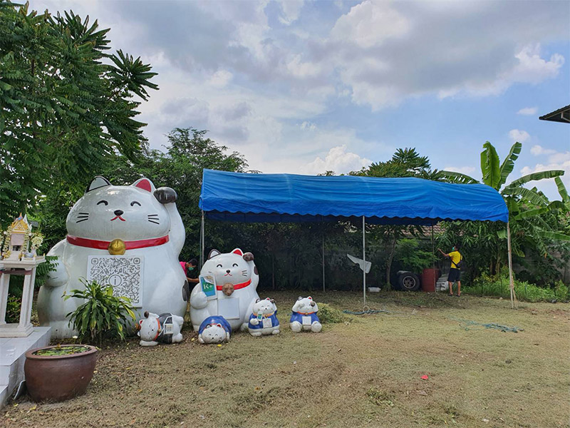 บริการเต็นท์เช่ารายวันราคาเบาๆ บริการเต็นท์เช่ารายวันราคาเบาๆ