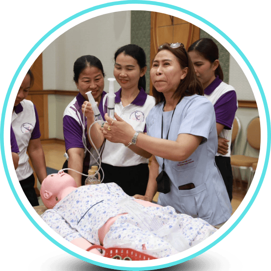 ศูนย์ดูแลผู้สูงอายุ (1)