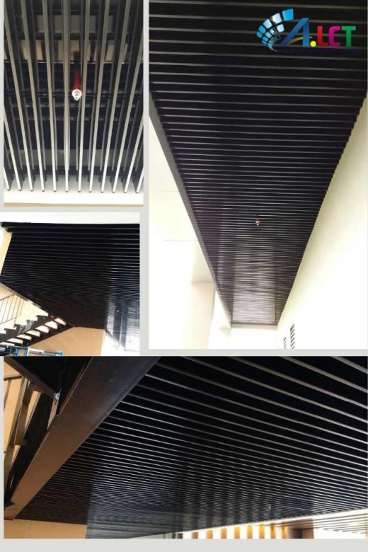 ช่างติดตั้งคอมโพสิต