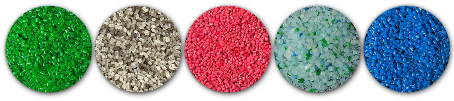จำหน่ายเม็ดพลาสติก