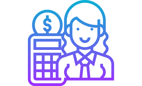 บริการรับทำบัญชีบริษัท โรงงาน