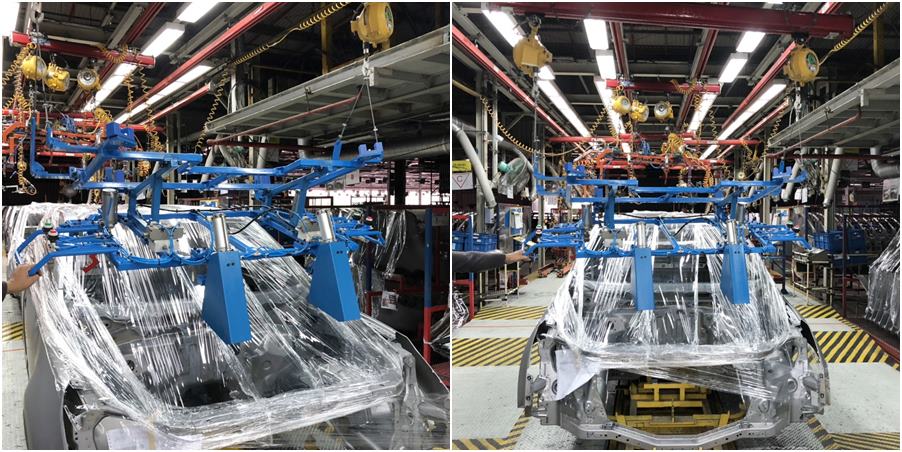 รับทำ jig fixture ระยอง