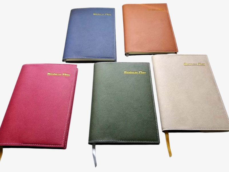 รับผลิตสมุดโน๊ต รับผลิตสมุดโน๊ต