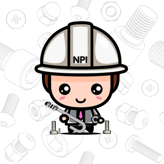 โรงงานน็อต นนทบุรี NPI โรงงานน็อต นนทบุรี NPI