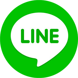 Line อุปกรณ์ทำความสะอาด