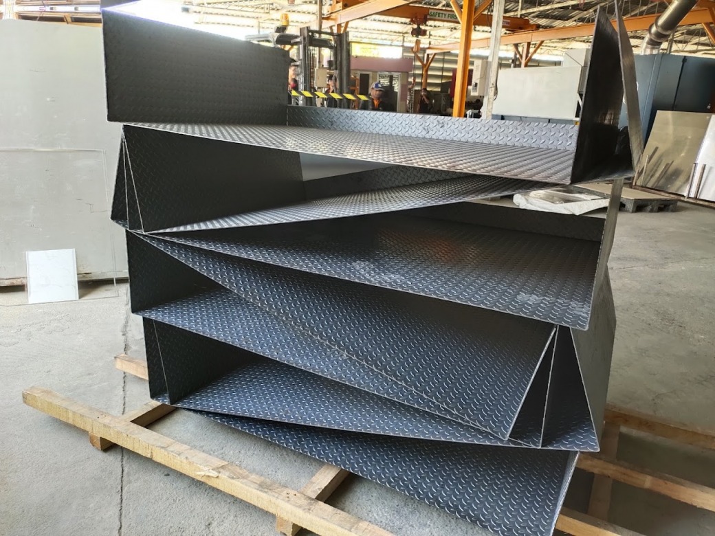 ตัดพับเหล็ก สมุทรปราการ ตัดพับเหล็ก สมุทรปราการ