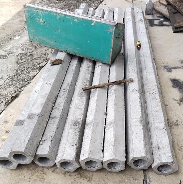 รับจ้างตอกเสาเข็มหกเหลี่ยม ปทุมธานี