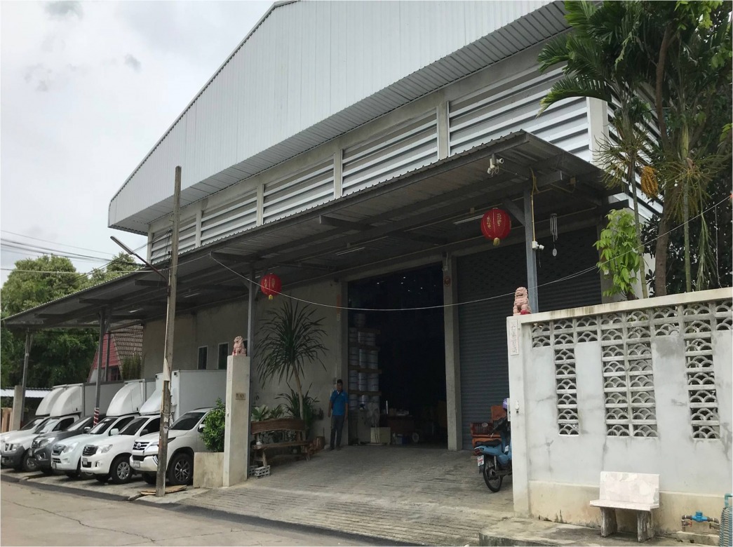 โรงงานขายส่งม้วนพลาสติก