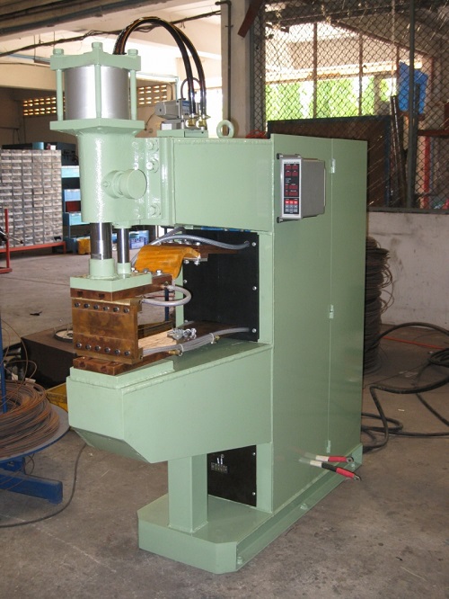 เครื่องเชื่อมสถานี AS-150H I800