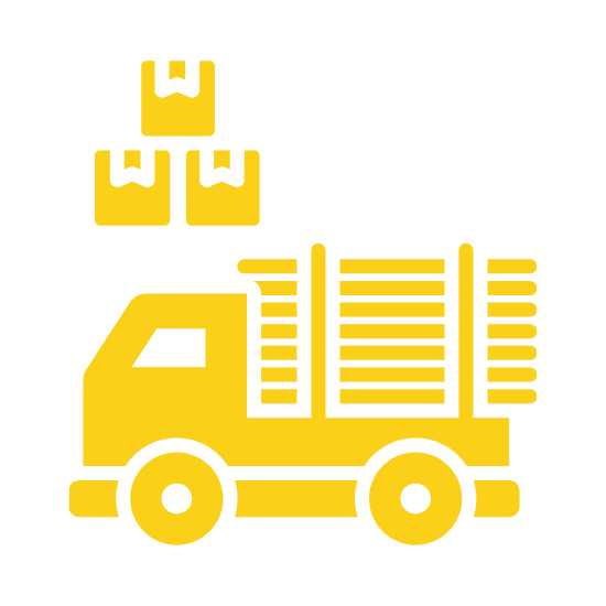 จัดส่งโลหะทั่วประเทศ