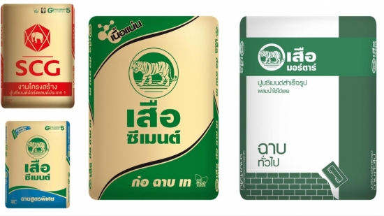 ปูนเอสซีจี บุรีรัมย์