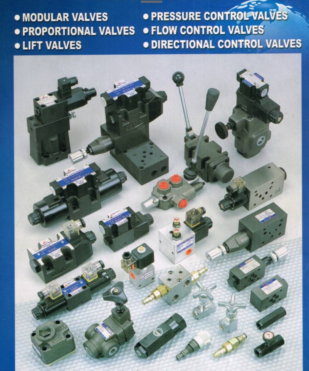 VALVES