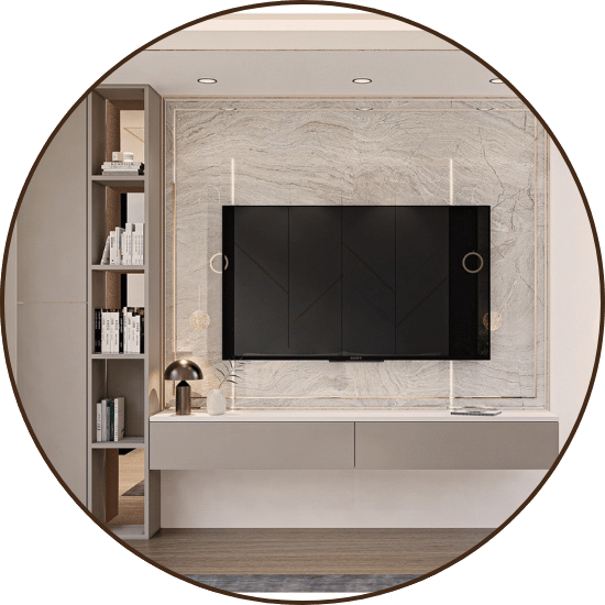 มีสถาปนิกให้คำแนะนำ