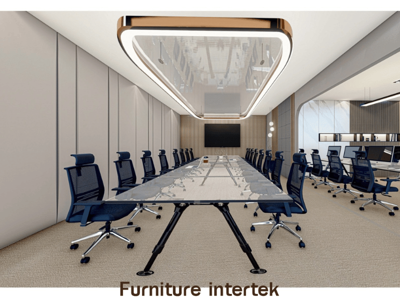 บริษัทรับตกแต่งภายในออฟฟิศ