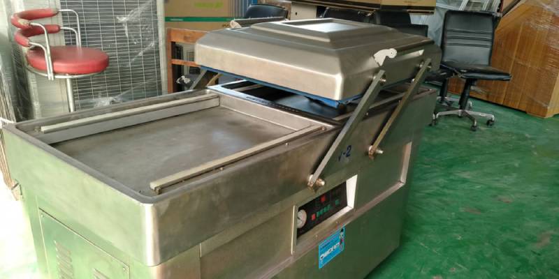 จำหน่ายเครื่่องอบซีลฟิลม์หด ราคาถูก 