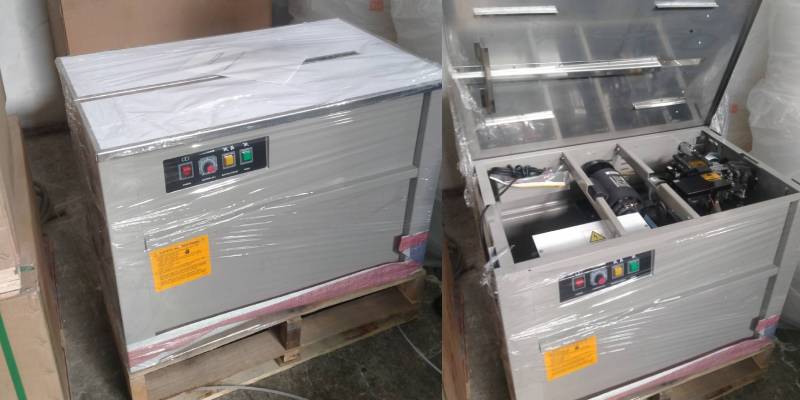 เครื่องรัดกล่อง นครปฐม