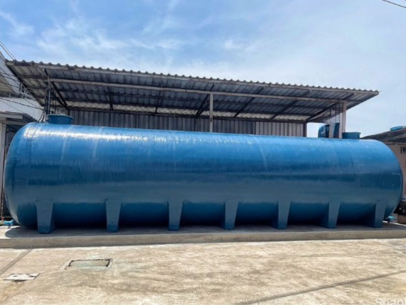 Storage Tank (2)