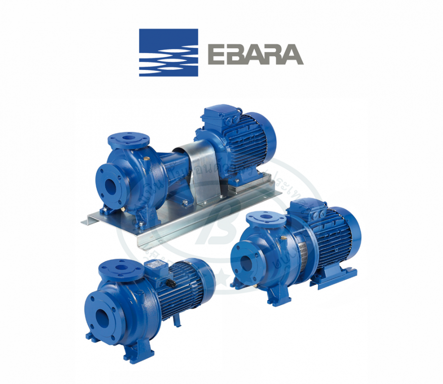 4.2-3d-series-centrifugalpump-ebara 4.2-3d-series-centrifugalpump-ebara