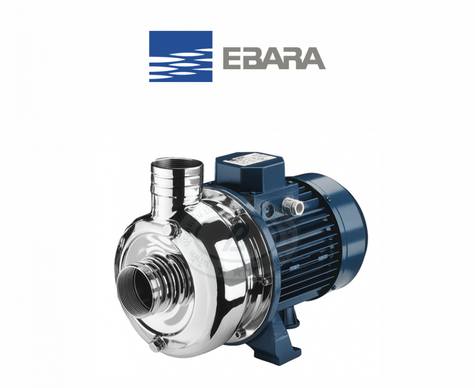 4.5-DWO-series-centrifugalpump-ebara 4.5-DWO-series-centrifugalpump-ebara