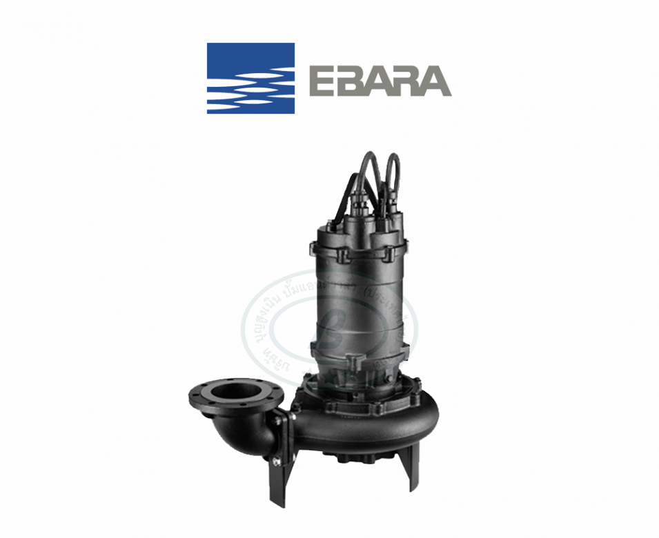 4.7-DML-series-centrifugalpump-ebara 4.7-DML-series-centrifugalpump-ebara