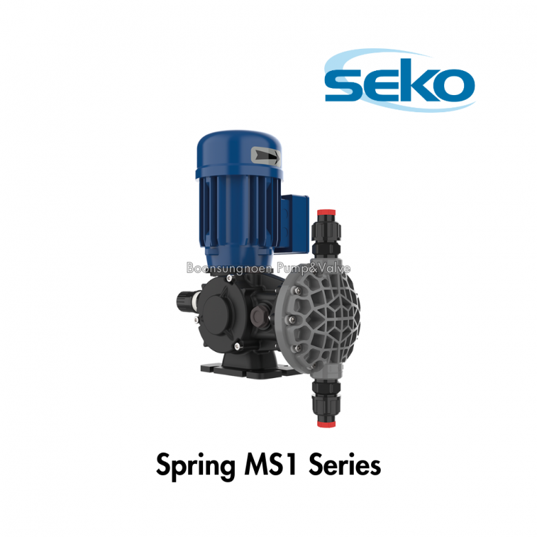 Spring-MS1-Series Spring-MS1-Series